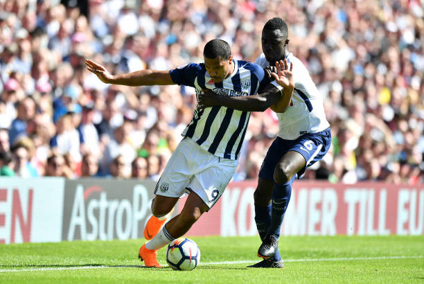 面上的些許 面上的些許